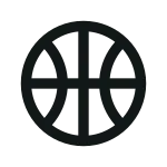Bounce SVG Icon